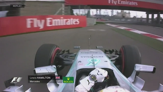 Hamilton
