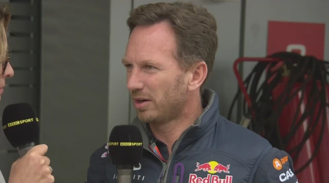 Horner