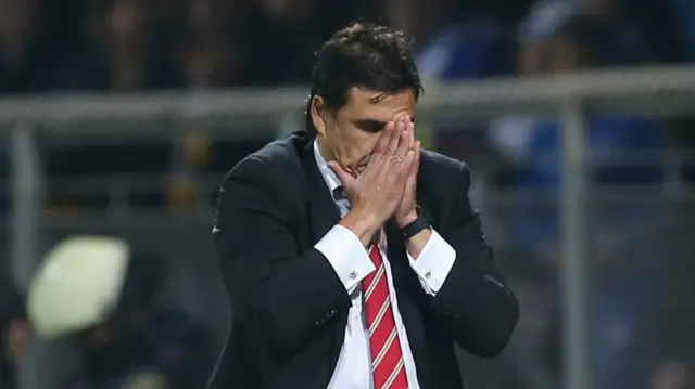 Chris Coleman