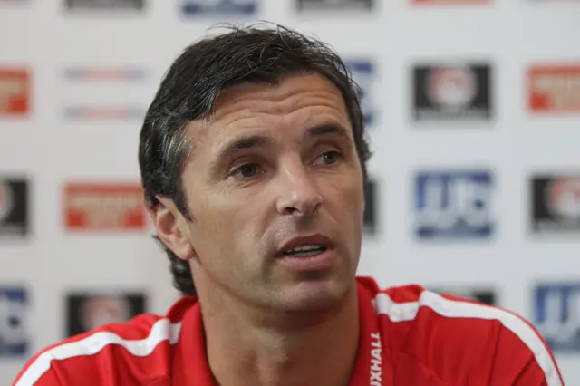 Gary Speed