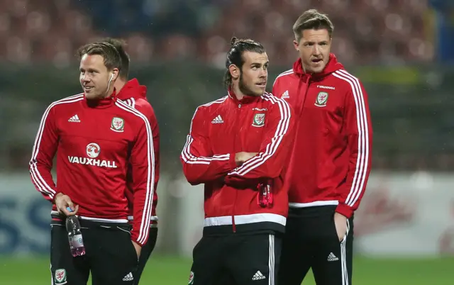 Wales
