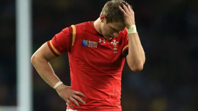 Dan Biggar
