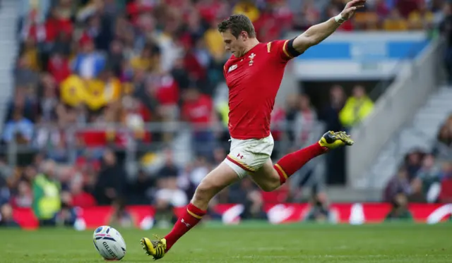 Dan Biggar