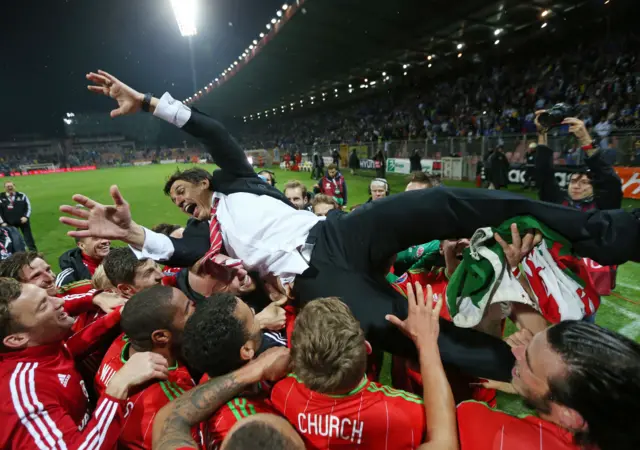 Chris Coleman