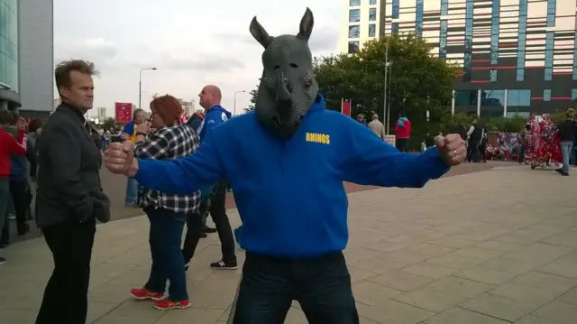 Rhino
