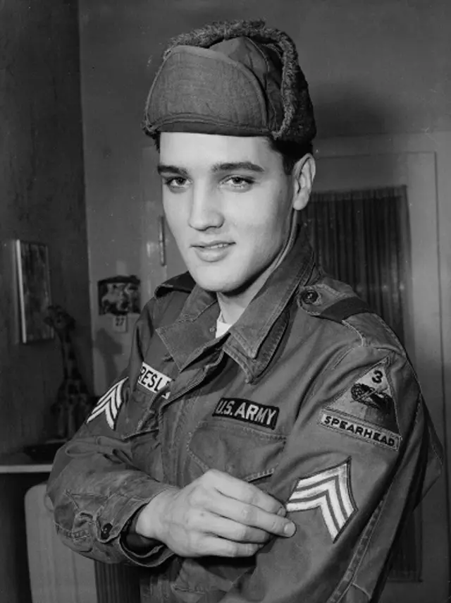 Elvis