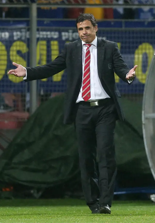 Chris Coleman