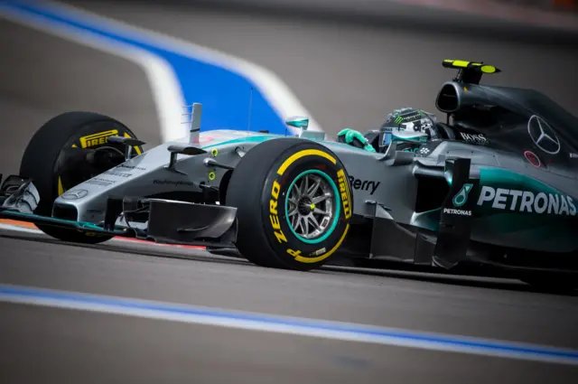 Mercedes