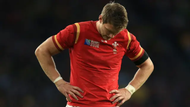 Dan Biggar