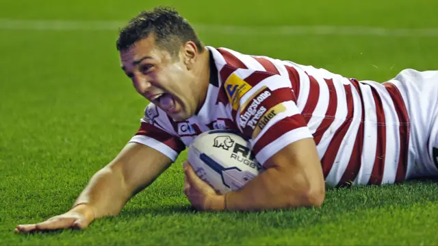 Ben Flower