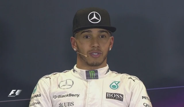 Hamilton