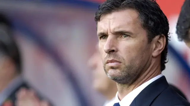 Gary Speed
