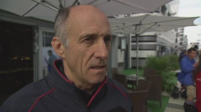 Franz Tost