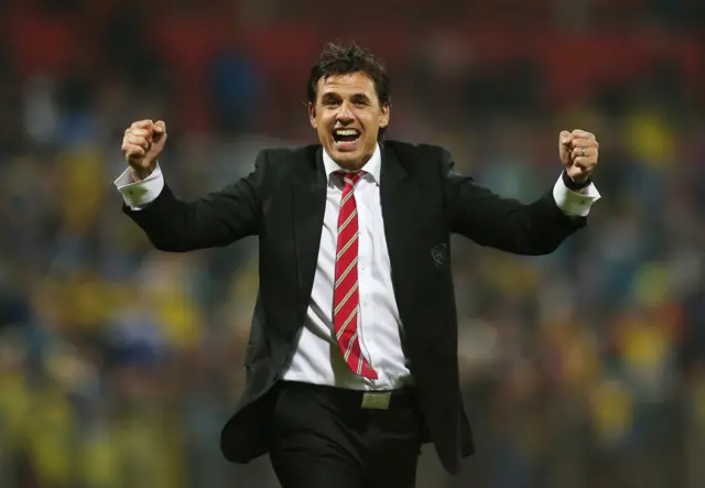 Chris Coleman