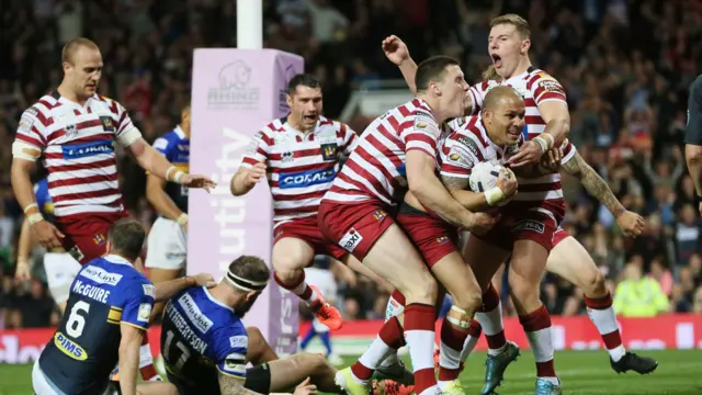 Bowen celebrations