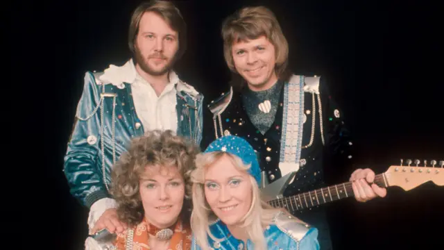 Abba