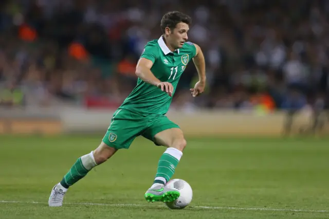 Wes Hoolahan