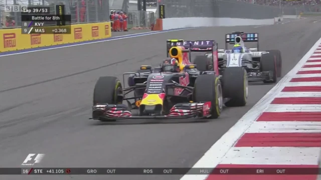 bottas v kvyat