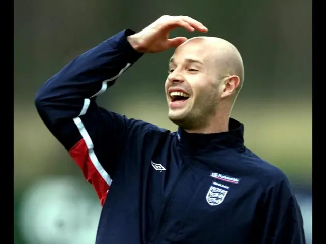 Danny Mills