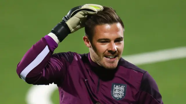 Jack Butland