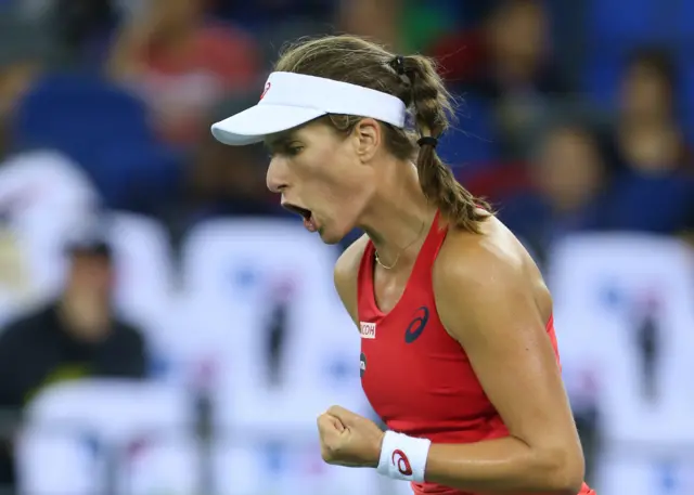 Johanna Konta