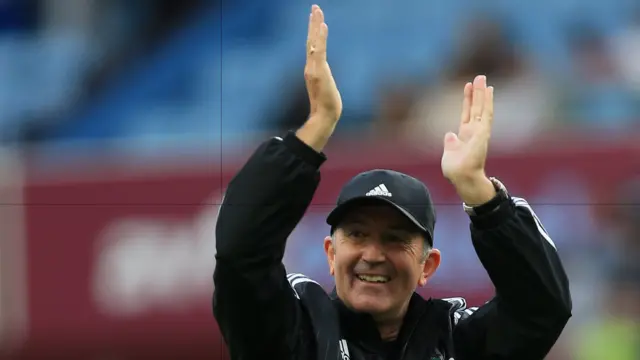 Tony Pulis