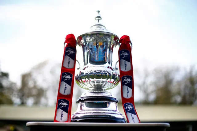 FA Cup