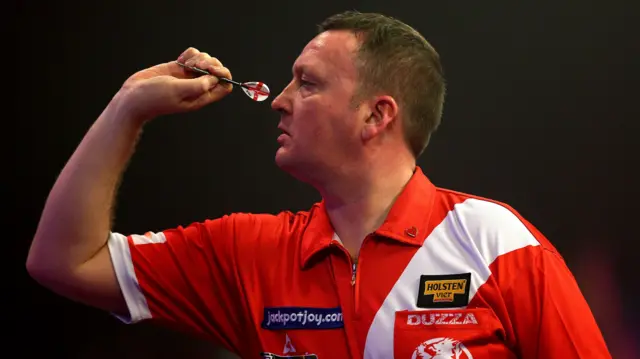 Glen Durrant