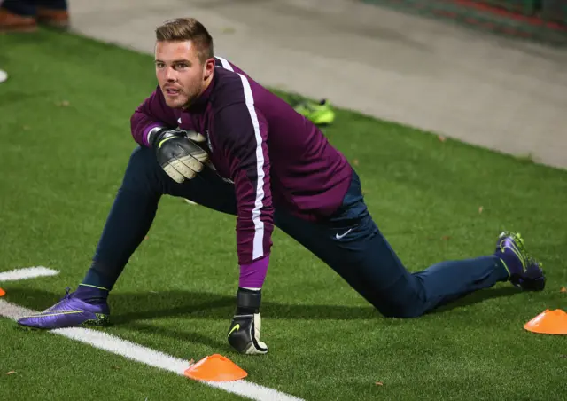 Jack Butland