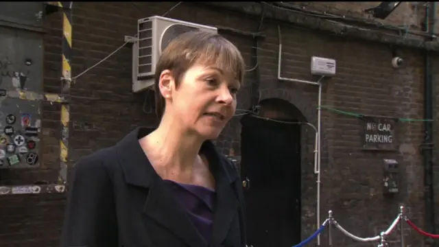 Caroline Lucas