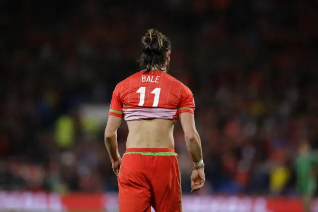 Gareth Bale