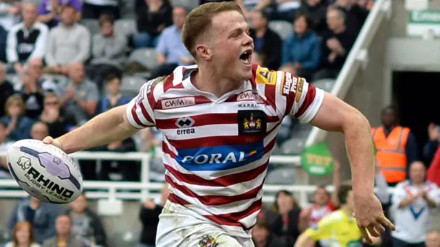 Joe Burgess