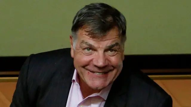 Sam Allardyce