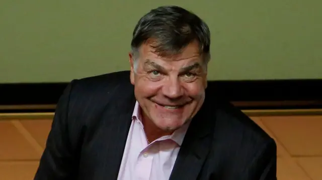 Sam Allardyce