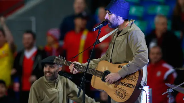 Super Furry Animals