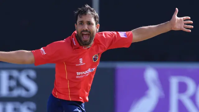 Ravi Bopara