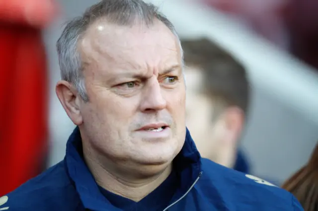 Neil Redfearn