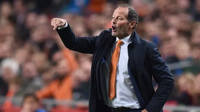 Danny Blind