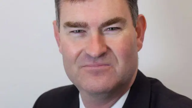 David Gauke