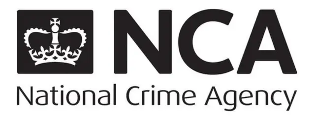 NCA logo