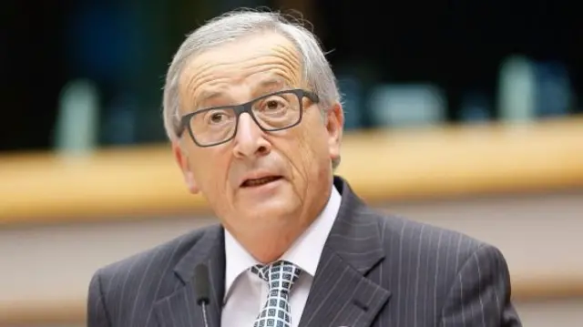 Juncker