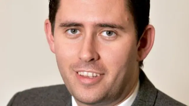 Tom Blenkinsop