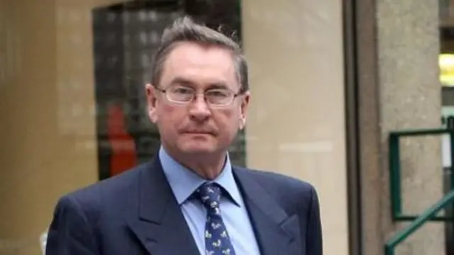 Lord Ashcroft