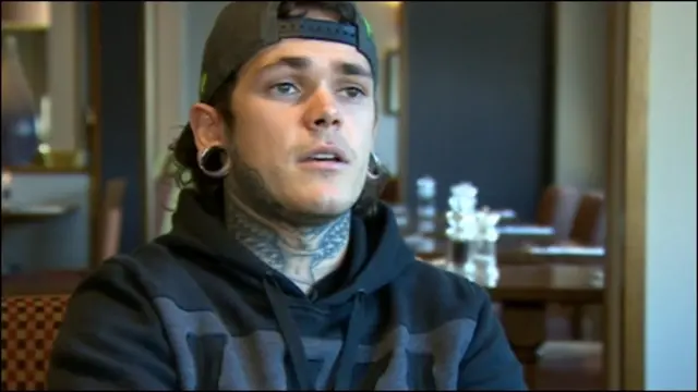 Tai Woffinden