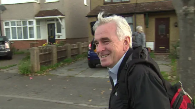 John McDonnell