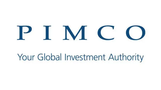 Pimco logo