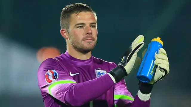 Jack Butland