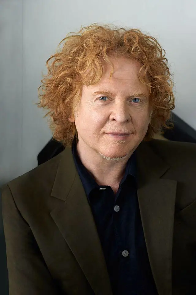 Mick Hucknall