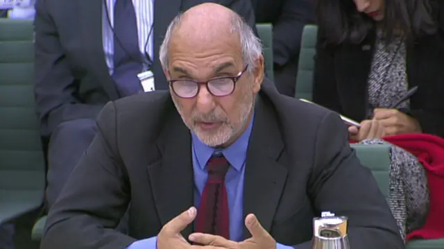 Alan Yentob