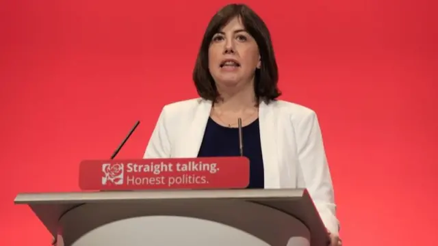 Lucy Powell